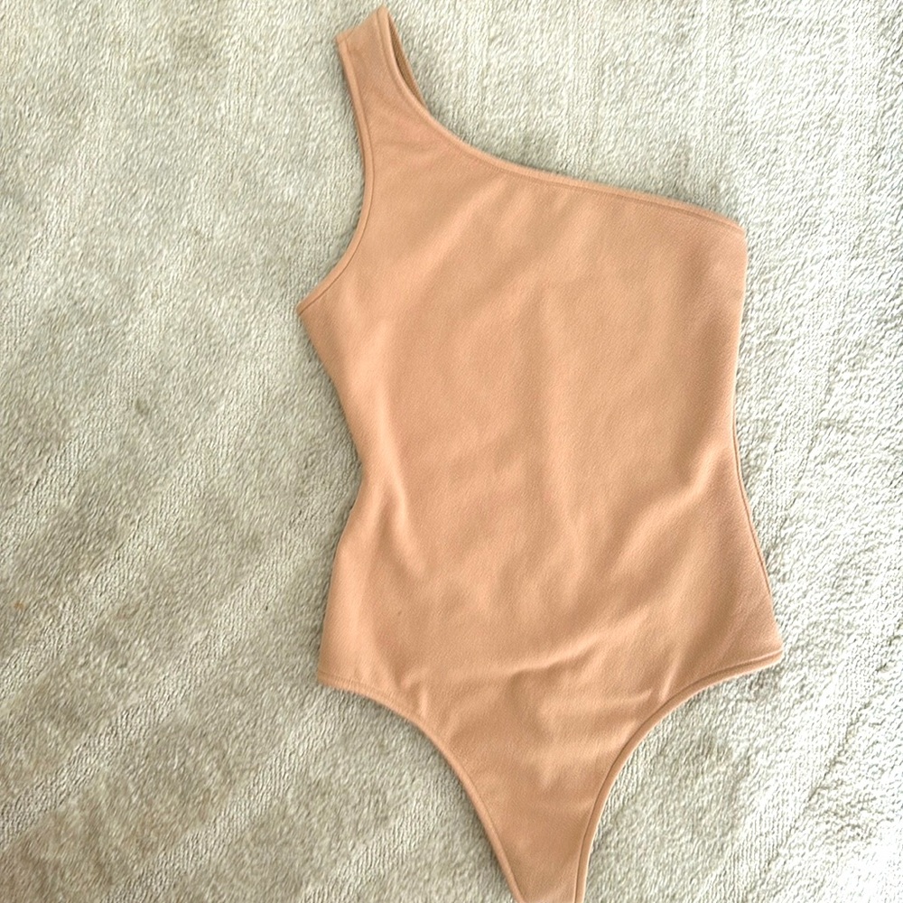 Show Me Your Mumu bodysuit